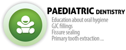 paediatric-dentistry