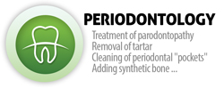 periodontology