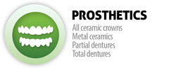 prosthetics