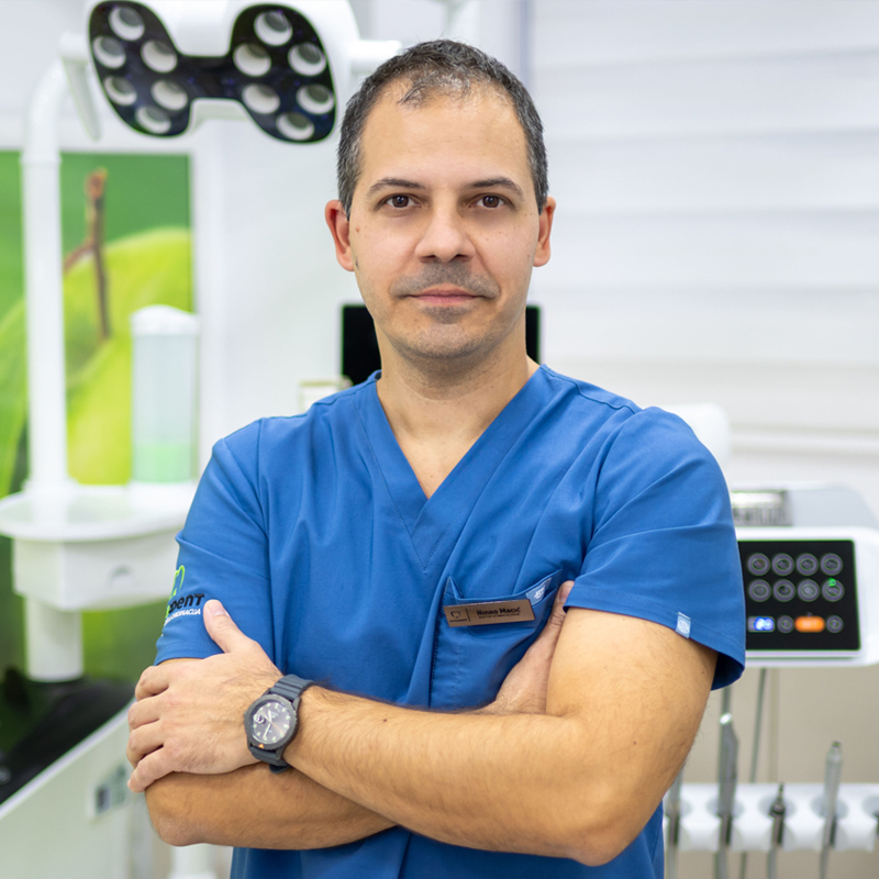Dr Ninko Macić